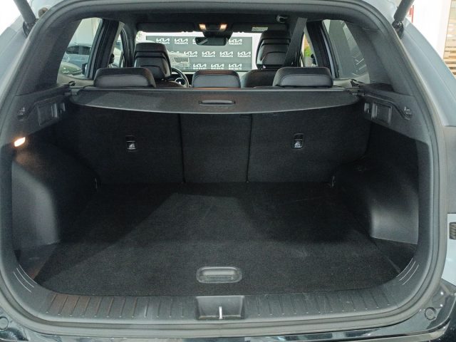 KIA Sportage usata, con Interni in pelle
