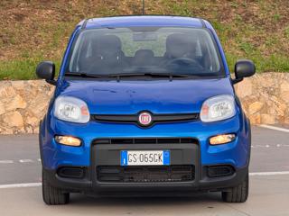 FIAT Panda usata, con Airbag