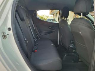 LANCIA Ypsilon usata, con Chiusura centralizzata telecomandata