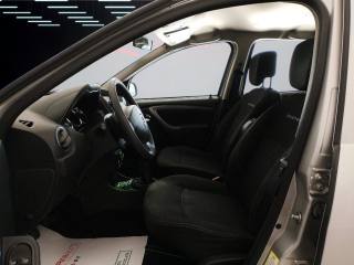 DACIA Duster usata 14