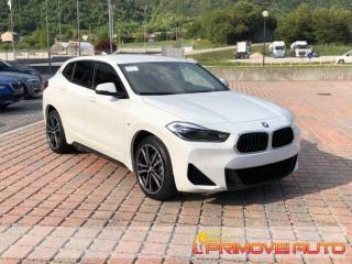 BMW X2 usata, con Airbag Passeggero