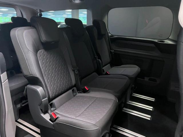 FORD Tourneo Custom usata, con ESP