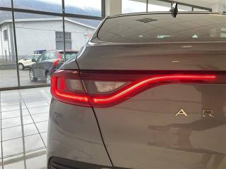 RENAULT Arkana usata, con Climatizzatore