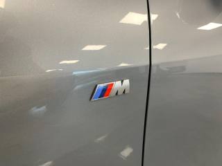 BMW 118 usata, con Sedili sportivi