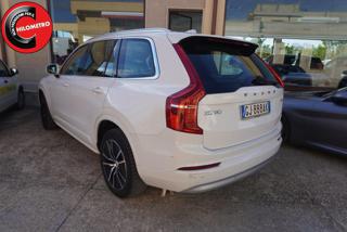 VOLVO XC90 usata, con Park Distance Control