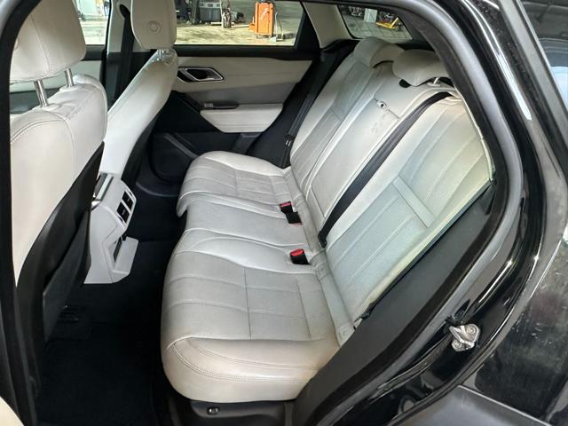 LAND ROVER Range Rover Velar usata, con Cruise Control
