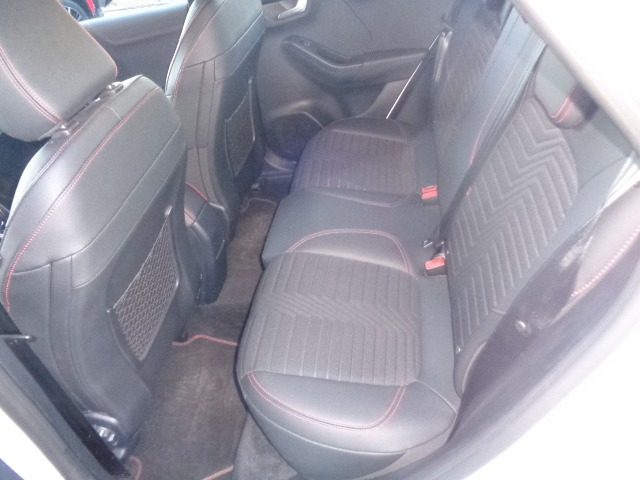 FORD Puma usata, con ESP