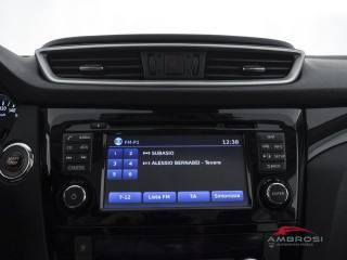 NISSAN Qashqai usata 13