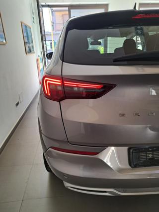 OPEL Grandland usata, con Controllo trazione