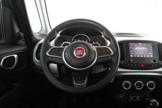 FIAT 500L usata 11