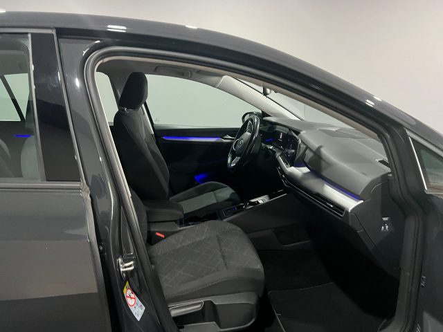 VOLKSWAGEN Golf usata, con Chiusura centralizzata