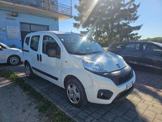 FIAT Qubo usata, con Chiusura centralizzata