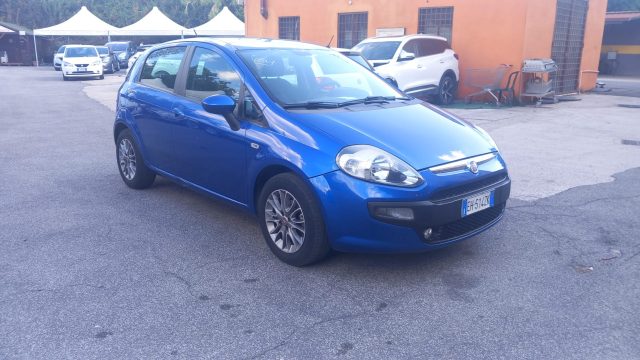 FIAT Punto Evo usata, con Airbag Passeggero