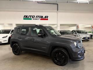 JEEP Renegade usata, con Autoradio