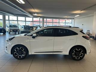 FORD Puma usata, con Airbag Passeggero