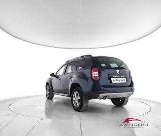 DACIA Duster usata 3