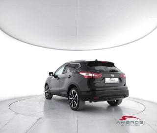 NISSAN Qashqai usata 3