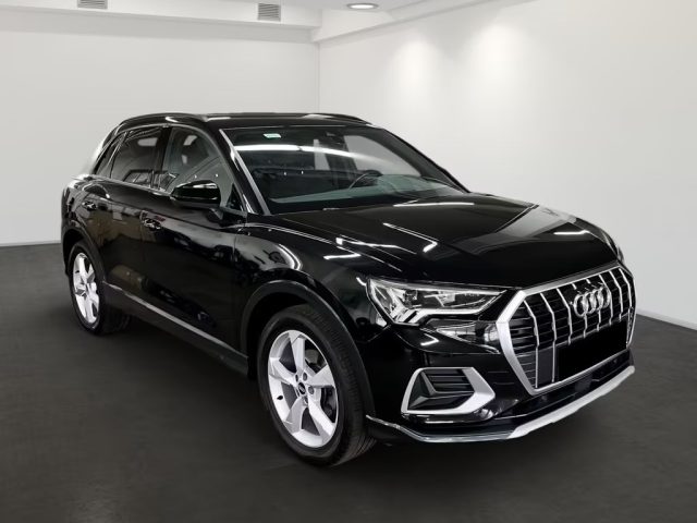 AUDI Q3 usata, con Airbag laterali