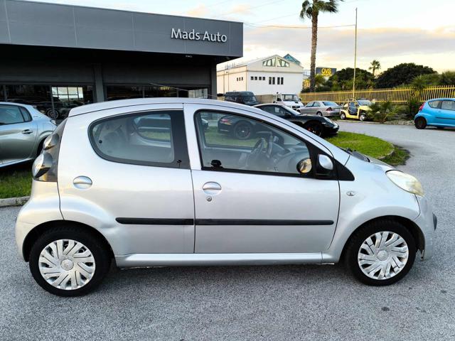 CITROEN C1 usata, con Airbag Passeggero