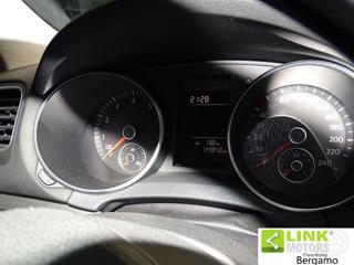 VOLKSWAGEN Golf usata, con Airbag Passeggero