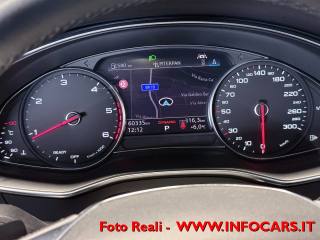 AUDI A6 usata, con Cruise Control