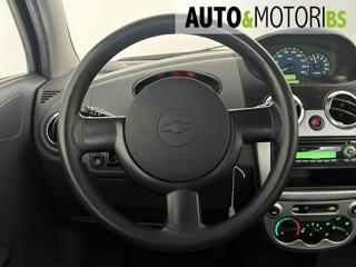 CHEVROLET Matiz usata, con Lettore CD