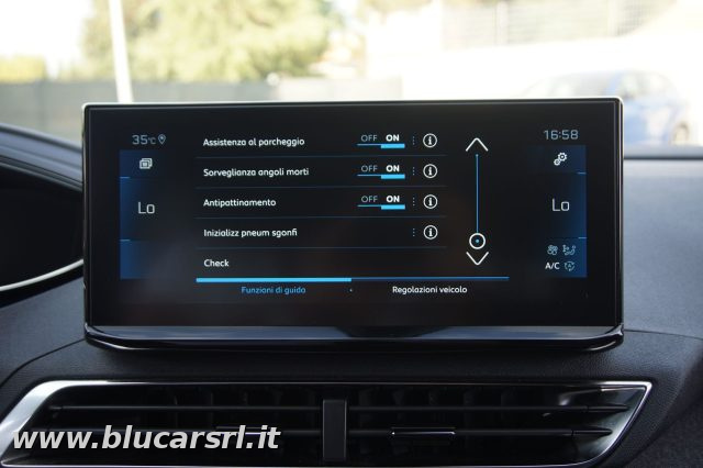 PEUGEOT 3008 usata 18