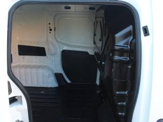 FIAT Fiorino usata, con Cerchioni in acciaio