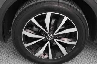 VOLKSWAGEN T-Roc usata, con Bracciolo