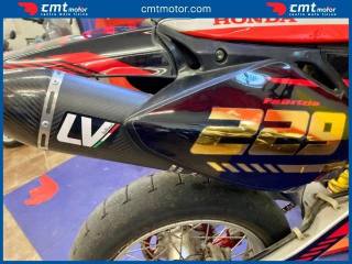 HONDA CRF 450 R usata 6