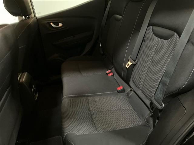 RENAULT Kadjar usata, con Volante in pelle