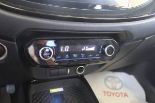 TOYOTA Aygo X usata, con Sensore di luce