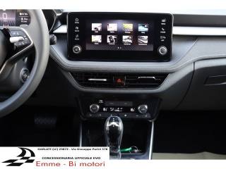 SKODA Fabia usata, con Cruise Control
