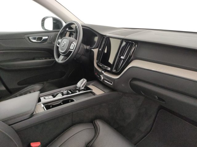VOLVO XC60 usata, con Controllo trazione
