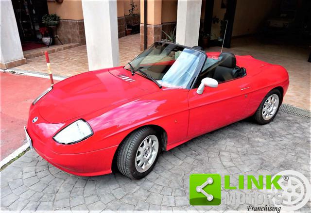 FIAT Barchetta usata, con Airbag