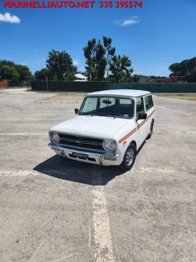 AUSTIN Estate usata 1