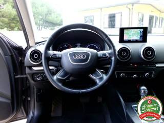 AUDI A3 usata, con ESP