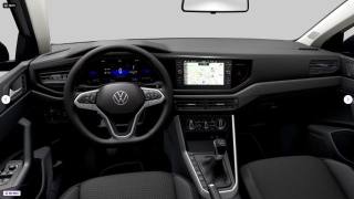 VOLKSWAGEN Polo usata, con Airbag