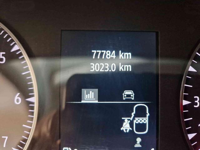 DACIA Jogger usata, con Climatizzatore