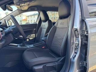 JEEP Avenger usata, con ESP