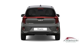 KIA Picanto usata 3