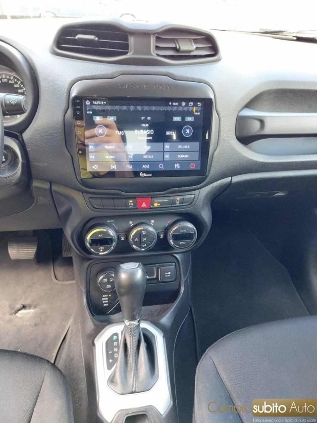 JEEP Renegade usata 23