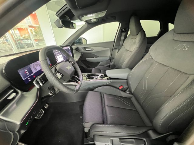 AUDI Q3 usata, con Sensori di parcheggio posteriori