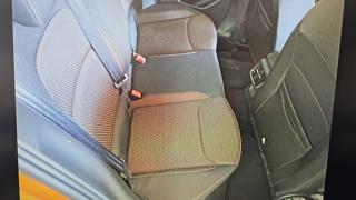 SKODA Fabia usata, con Controllo trazione