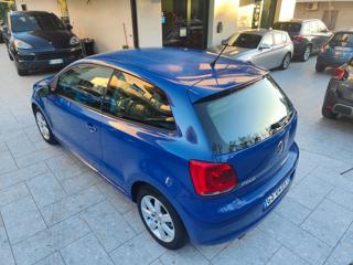 VOLKSWAGEN Polo usata, con Controllo trazione