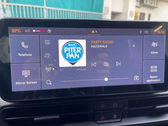 JEEP Avenger usata, con Cerchi in lega
