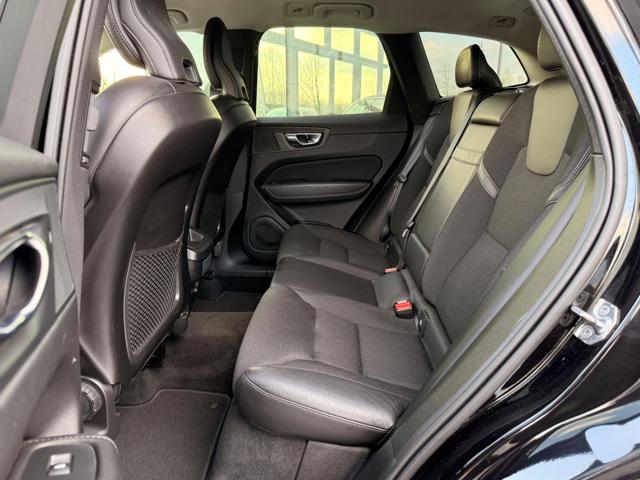 VOLVO XC60 usata, con Boardcomputer