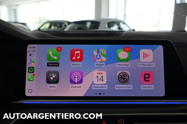 BMW X5 usata, con Trazione integrale