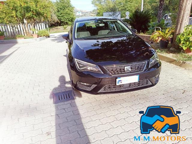 SEAT Leon usata, con Airbag laterali