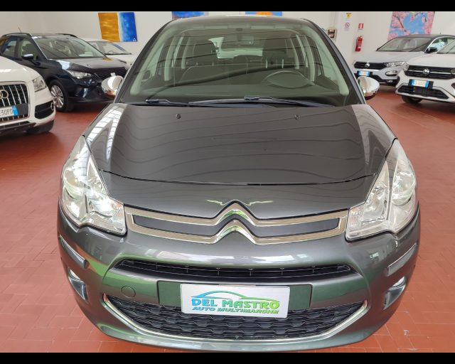 CITROEN C3 usata, con Airbag